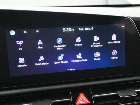 2023 Kia Niro EV Wind