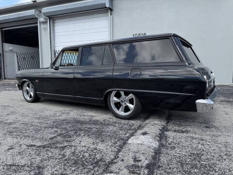 1964 Chevrolet Nova