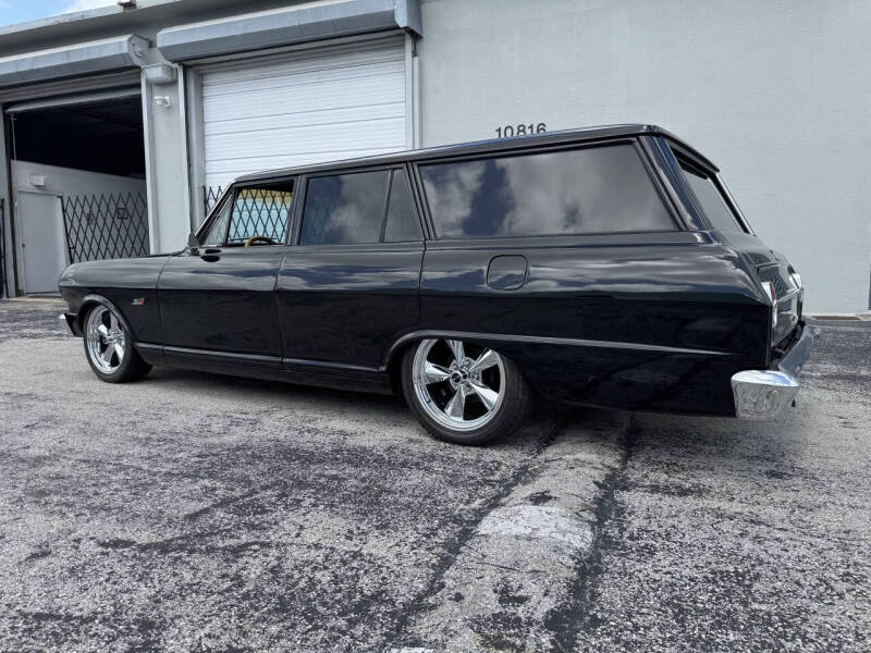 1964 Chevrolet Nova