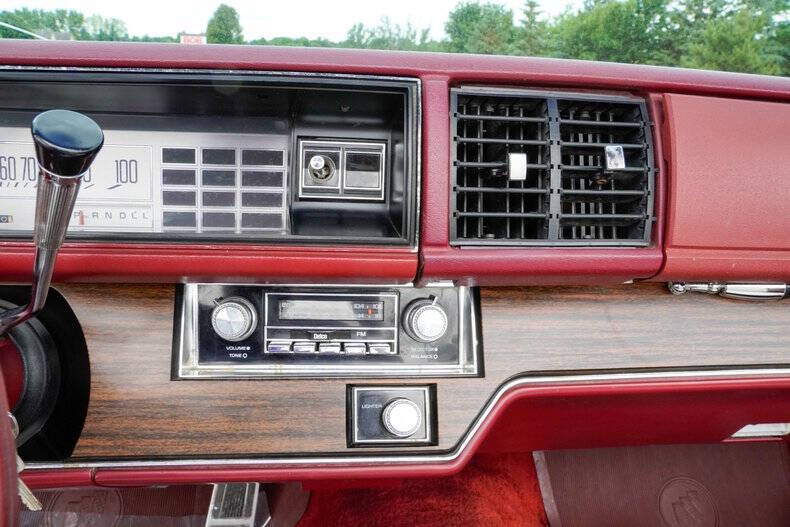 1975 Buick LeSabre