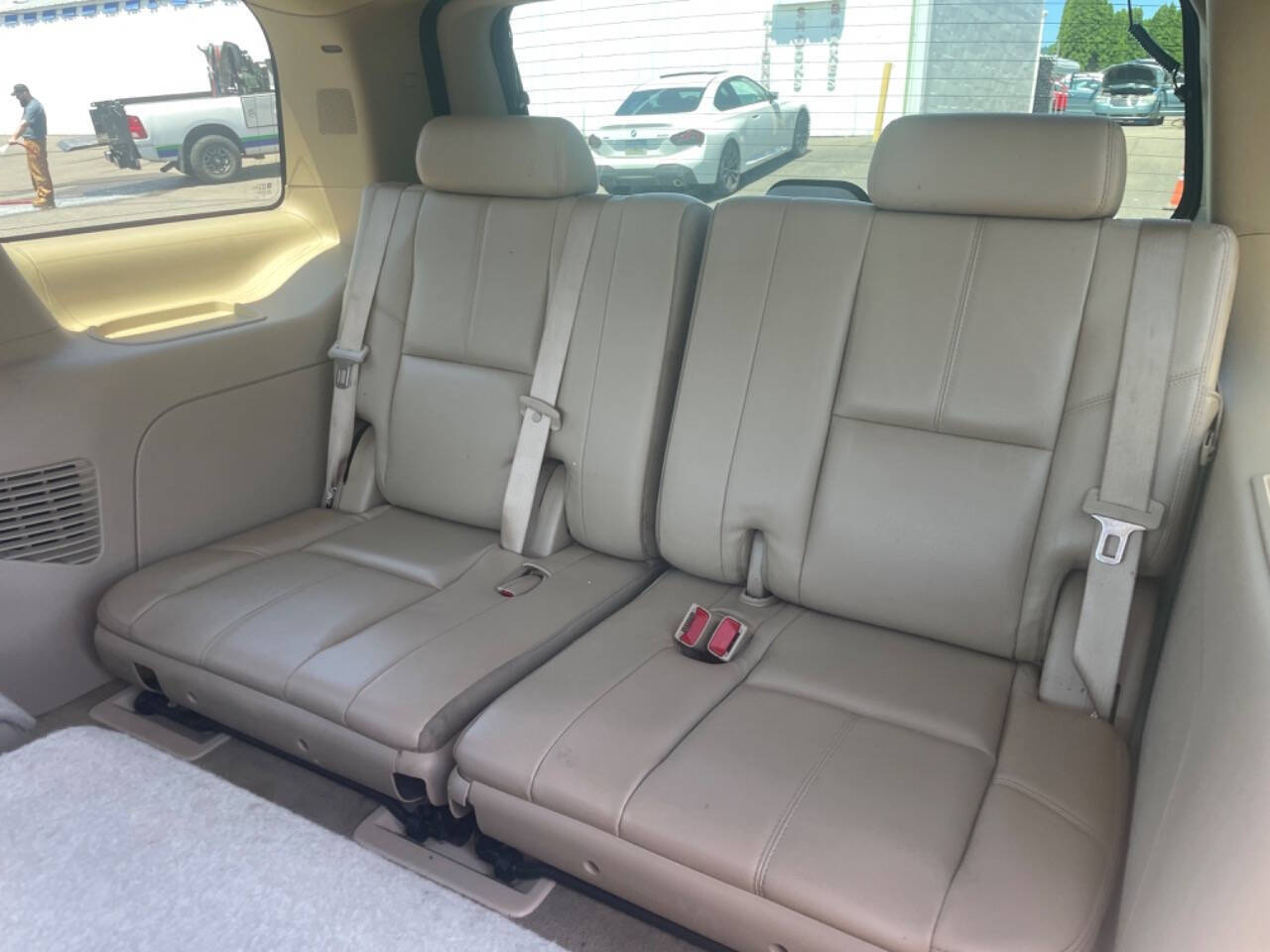 2007 GMC Yukon for sale at Paradise Coach in Newberg, OR