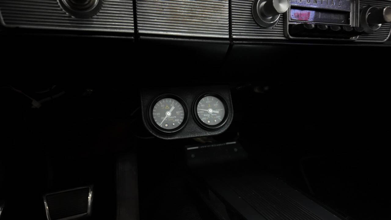 1964 Pontiac GTO 48