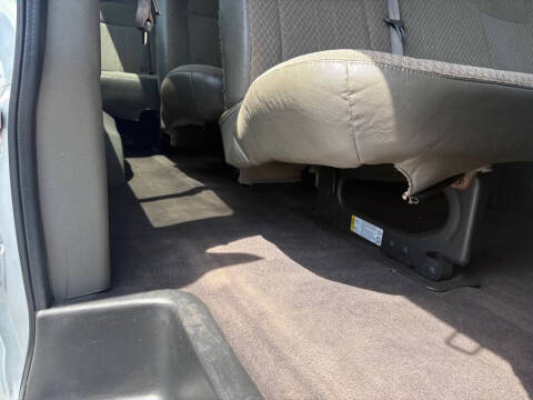 2020 Chevrolet Express LT 3500