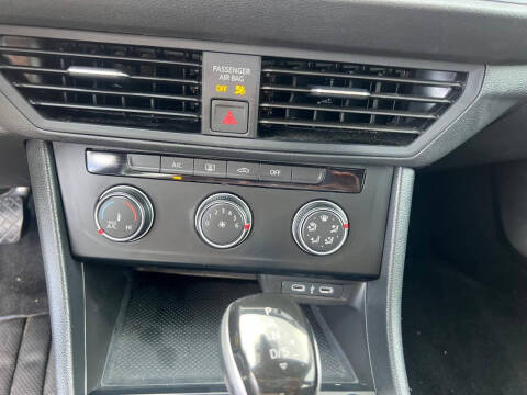 2024 Volkswagen Jetta S