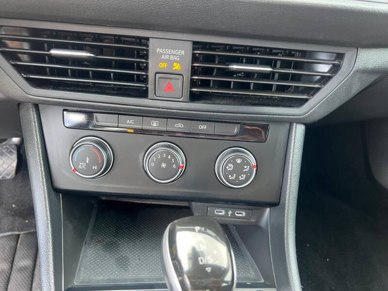 2024 Volkswagen Jetta S