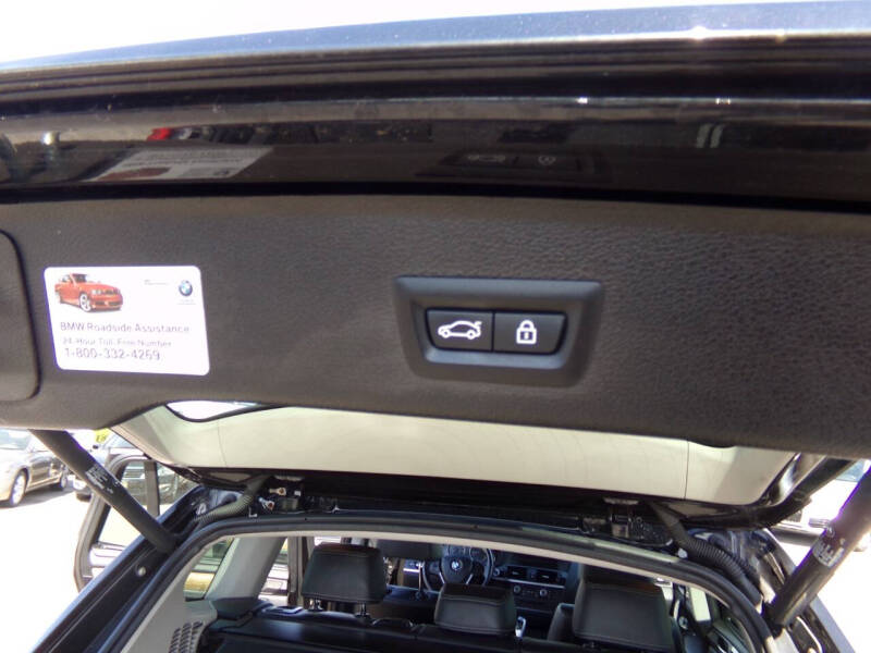 2013 BMW X3 xDrive35i