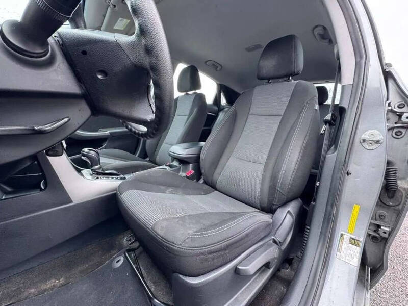 2017 Hyundai Elantra GT