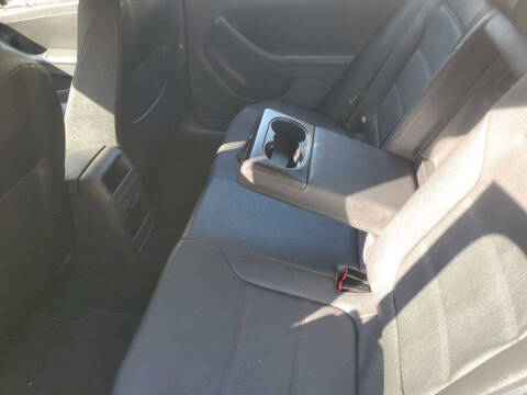 2012 Volkswagen Jetta