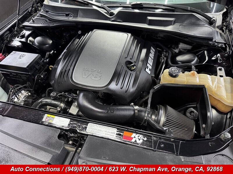 2013 Dodge Challenger R/T
