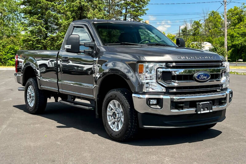 2020 Ford F-250 Super Duty For Sale - Carsforsale.com®