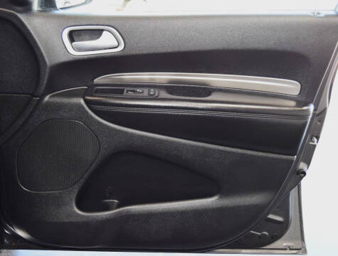 2019 Dodge Durango SXT Plus