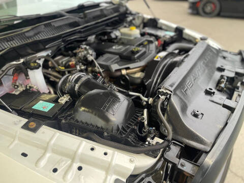 2015 RAM 2500 Tradesman