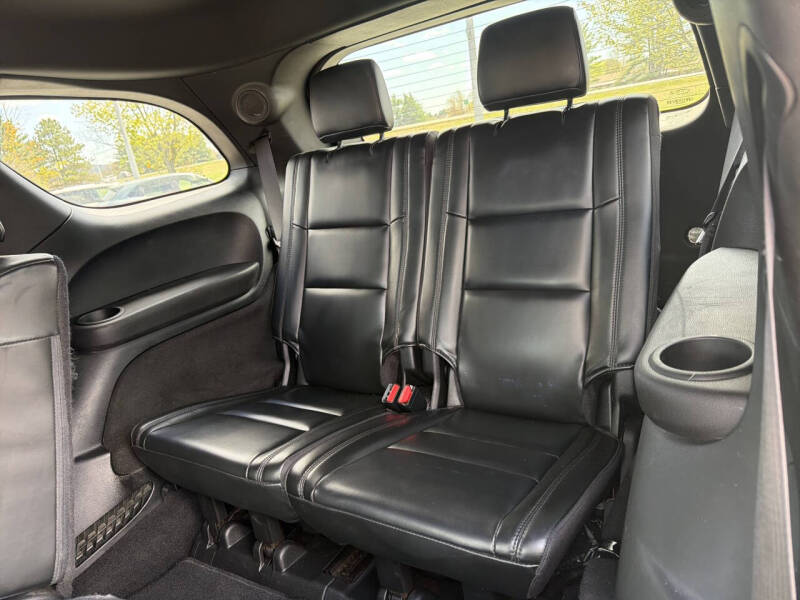 2020 Dodge Durango GT Plus