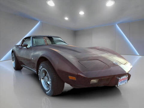 1978 Chevrolet Corvette