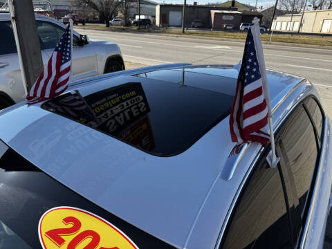 2011 Audi A4 2.0T quattro Avant Premium Plus