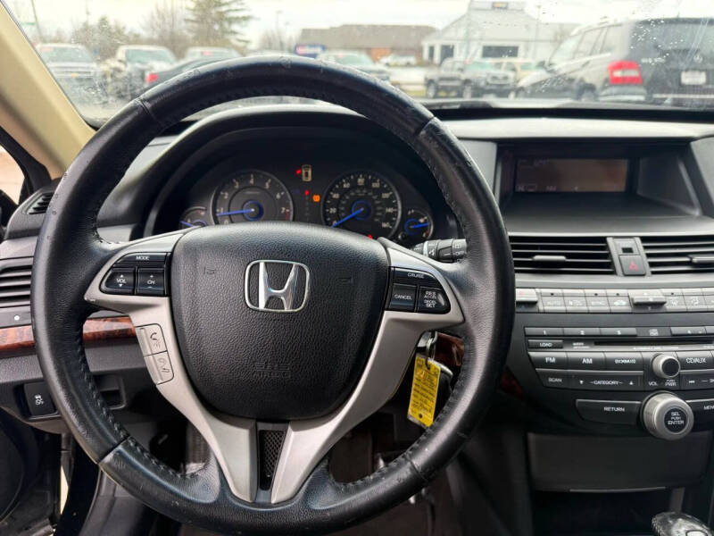 2011 Honda Accord Crosstour
