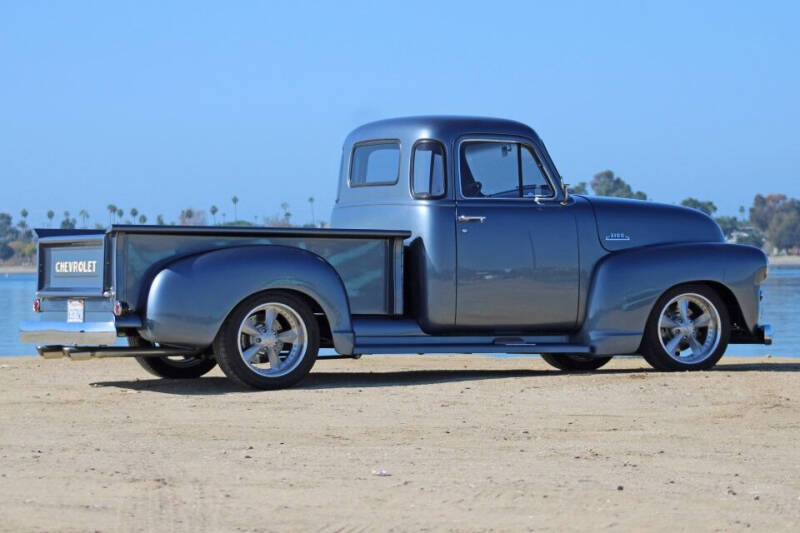 1954 Chevrolet 3100