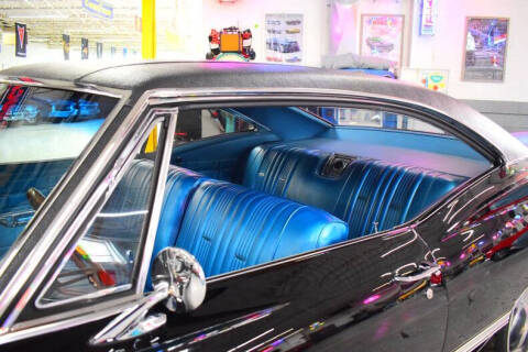 1967 Chevrolet Impala