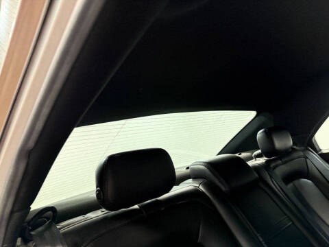 2019 Lincoln Continental