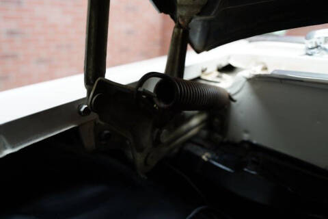 1960 Chevrolet Impala