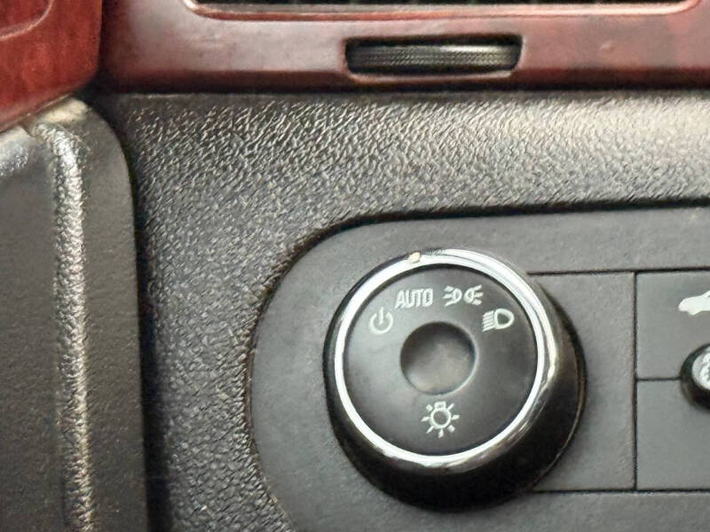 2008 Chevrolet Impala LS