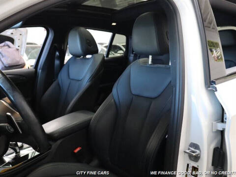 2022 BMW X4 xDrive30i