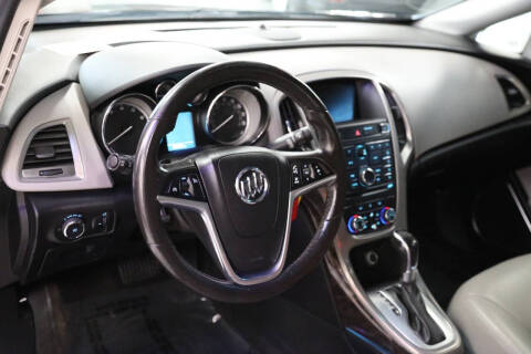 2013 Buick Verano