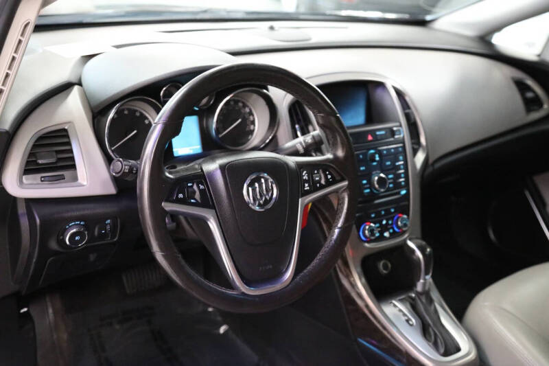 2013 Buick Verano
