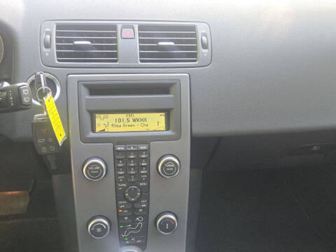 2011 Volvo C30 T5
