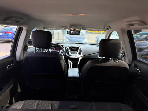 2013 GMC Terrain SLE-2