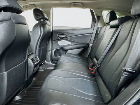 2021 Acura RDX SH-AWD w/Tech