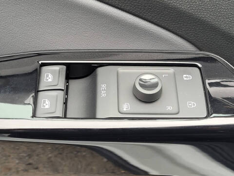 2021 Volkswagen ID.4 Pro