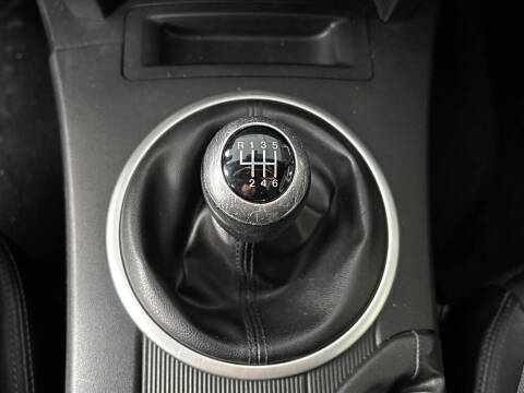 2006 Mazda MX-5 Miata