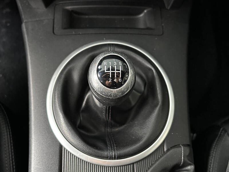 2006 Mazda MX-5 Miata