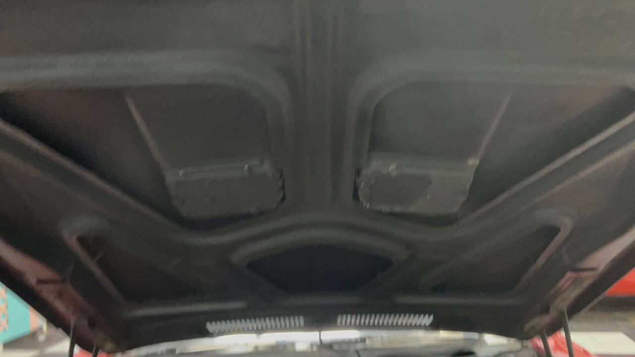 1971 Buick Skylark GS 38