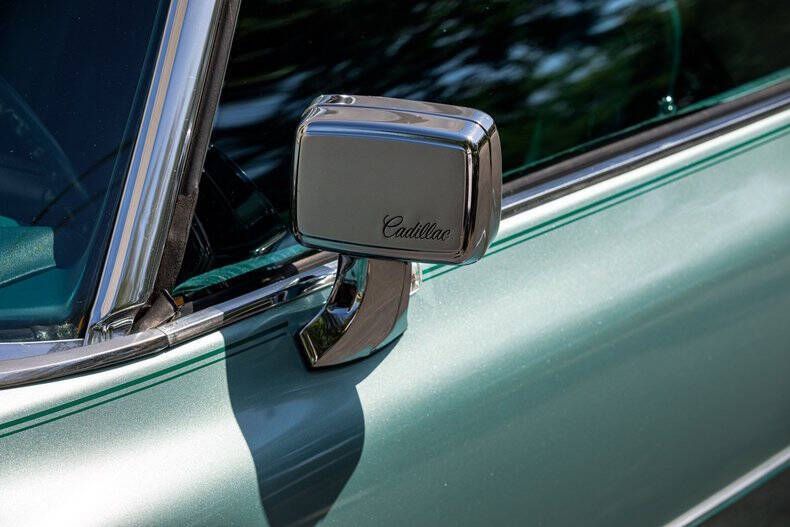 1976 Cadillac DeVille