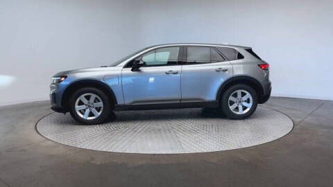 2025 Honda Prologue EX