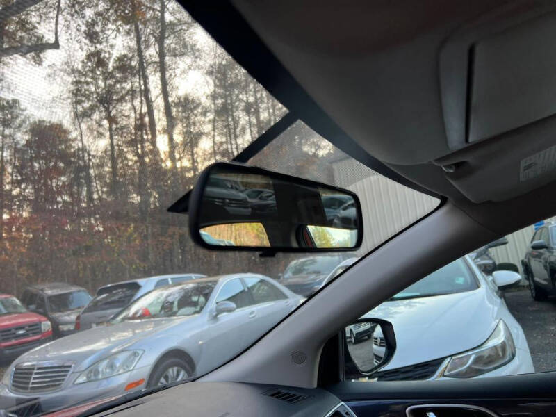 2018 Nissan Sentra SR