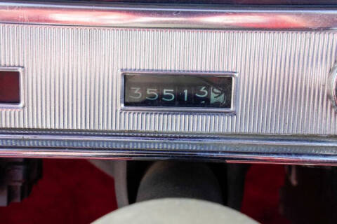 1964 Chevrolet Corvair