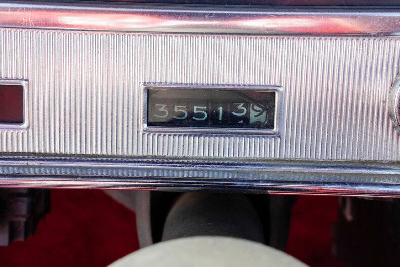 1964 Chevrolet Corvair