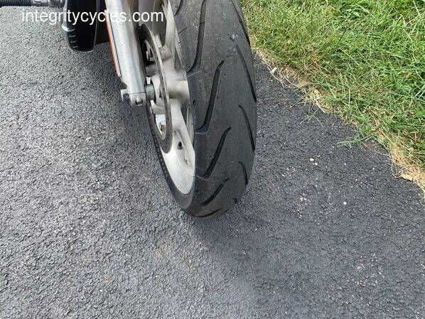 2006 Harley-Davidson V-Rod