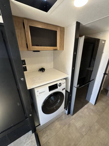 2024 Forest River CHEROKEE TIMBER WOLF MINI LOFT