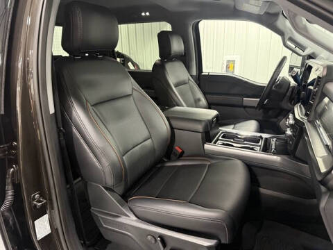 2025 Ford F-350 Super Duty