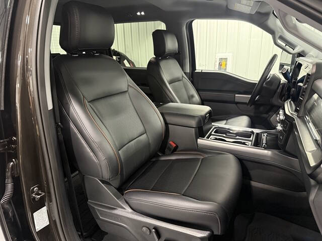 2025 Ford F-350 Super Duty