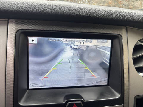 2017 Ford Expedition XLT