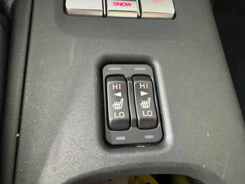 2022 Subaru BRZ Limited