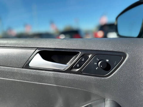 2014 Volkswagen Jetta S