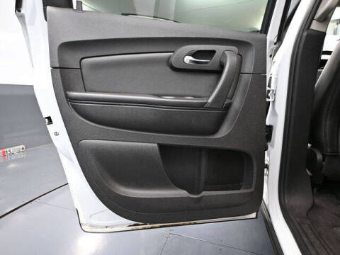 2010 Chevrolet Traverse LT