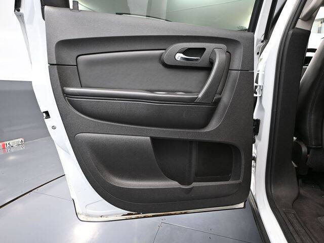 2010 Chevrolet Traverse LT