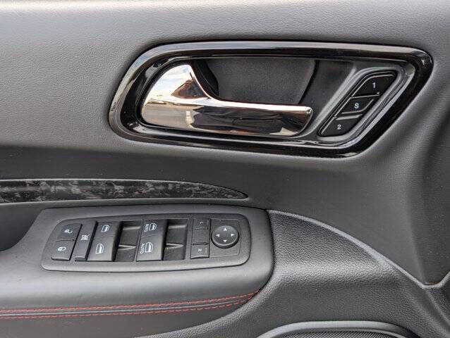2024 Dodge Durango R/T Premium